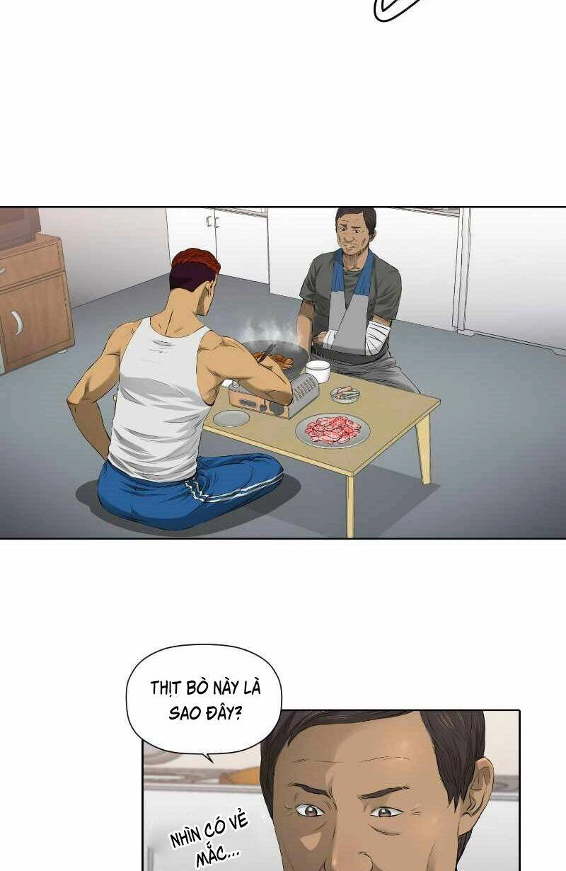 Cuộc Đời Thứ Hai Của Một Gangster Chapter 62 - 2