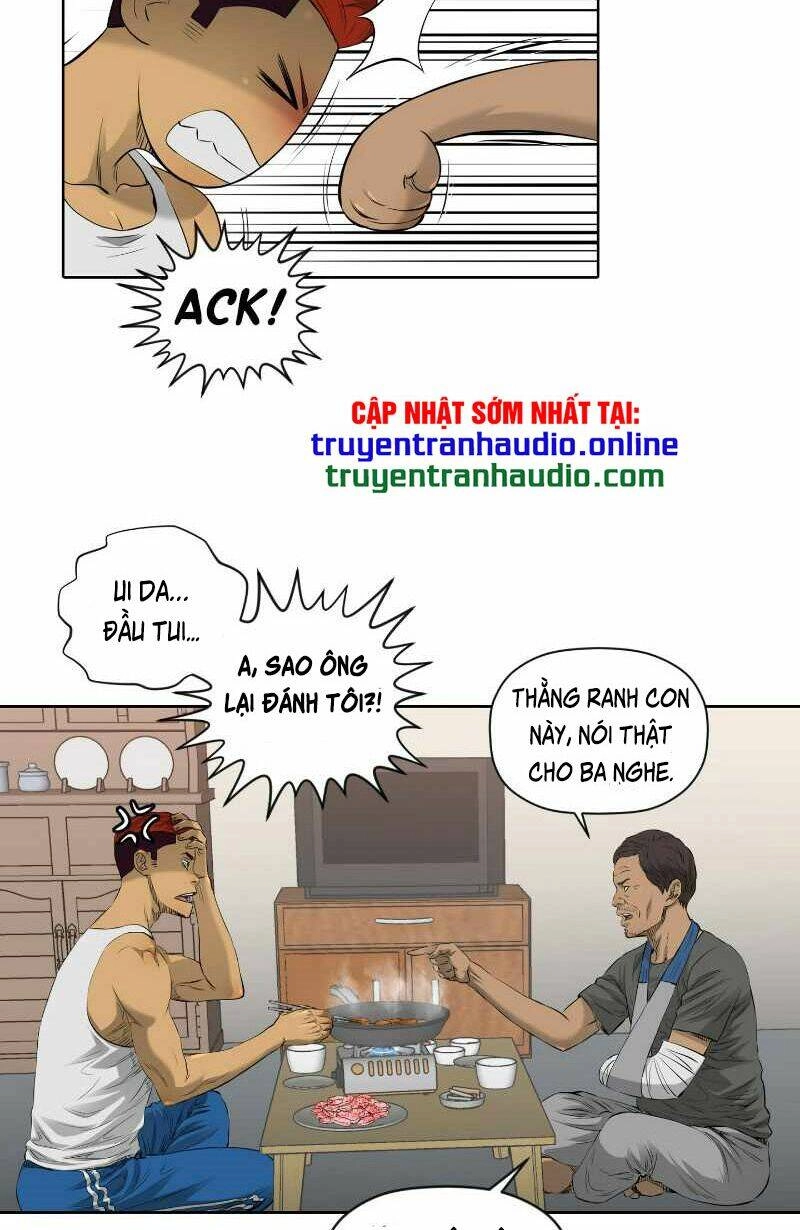 Cuộc Đời Thứ Hai Của Một Gangster Chapter 62 - 4