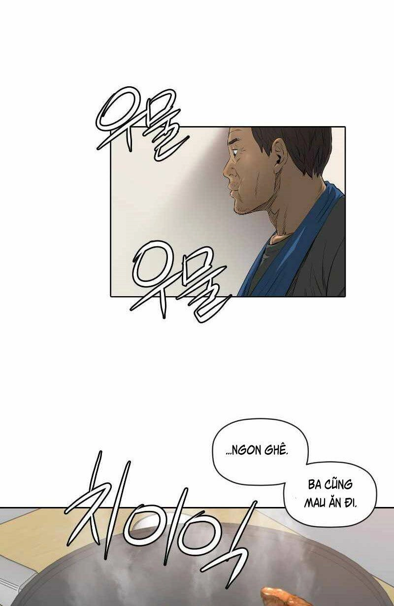 Cuộc Đời Thứ Hai Của Một Gangster Chapter 62 - 7