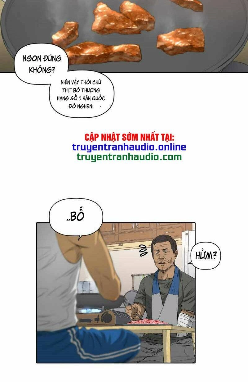 Cuộc Đời Thứ Hai Của Một Gangster Chapter 62 - 8