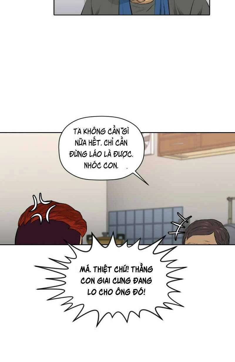 Cuộc Đời Thứ Hai Của Một Gangster Chapter 62 - 10