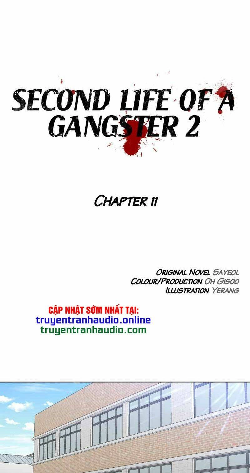 Cuộc Đời Thứ Hai Của Một Gangster Chapter 62 - 13