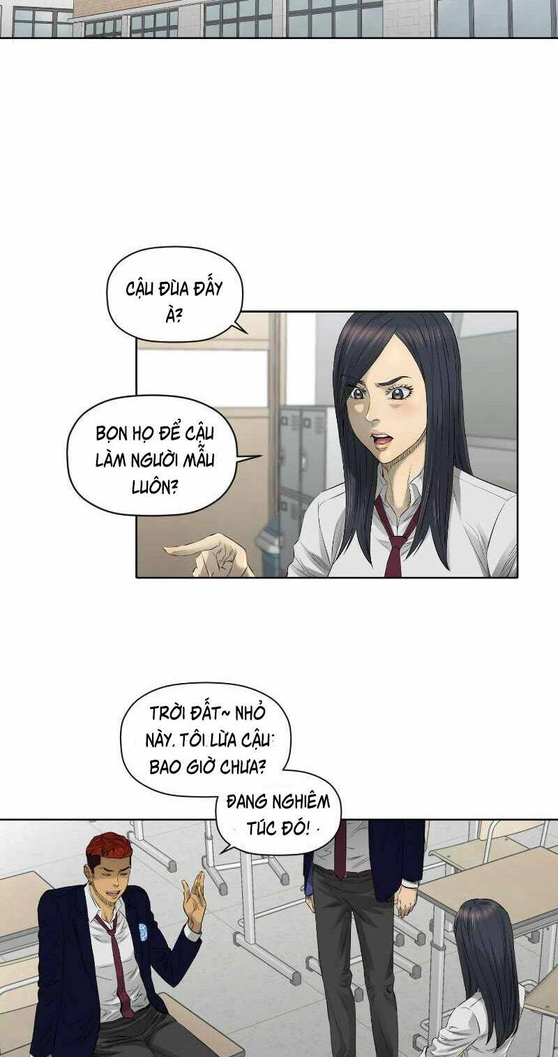 Cuộc Đời Thứ Hai Của Một Gangster Chapter 62 - 14