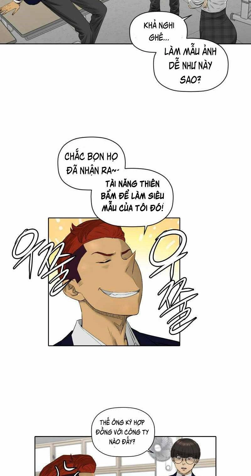 Cuộc Đời Thứ Hai Của Một Gangster Chapter 62 - 15