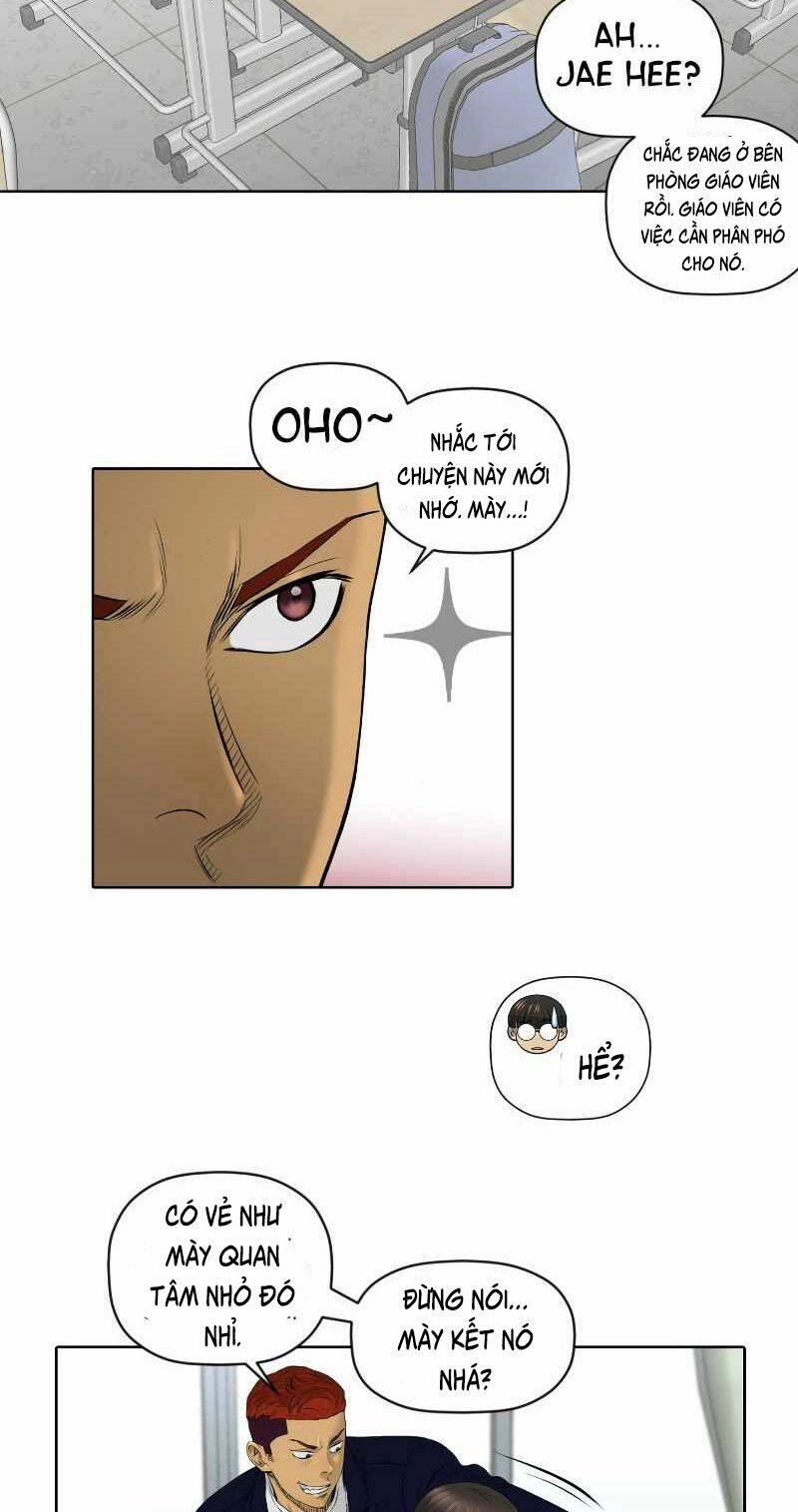 Cuộc Đời Thứ Hai Của Một Gangster Chapter 62 - 17