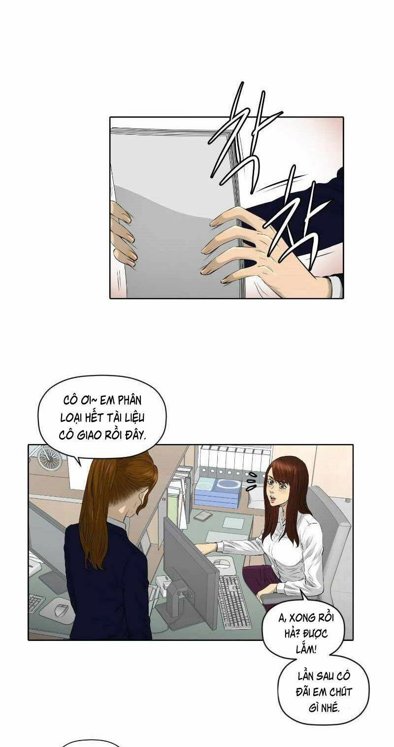 Cuộc Đời Thứ Hai Của Một Gangster Chapter 62 - 19