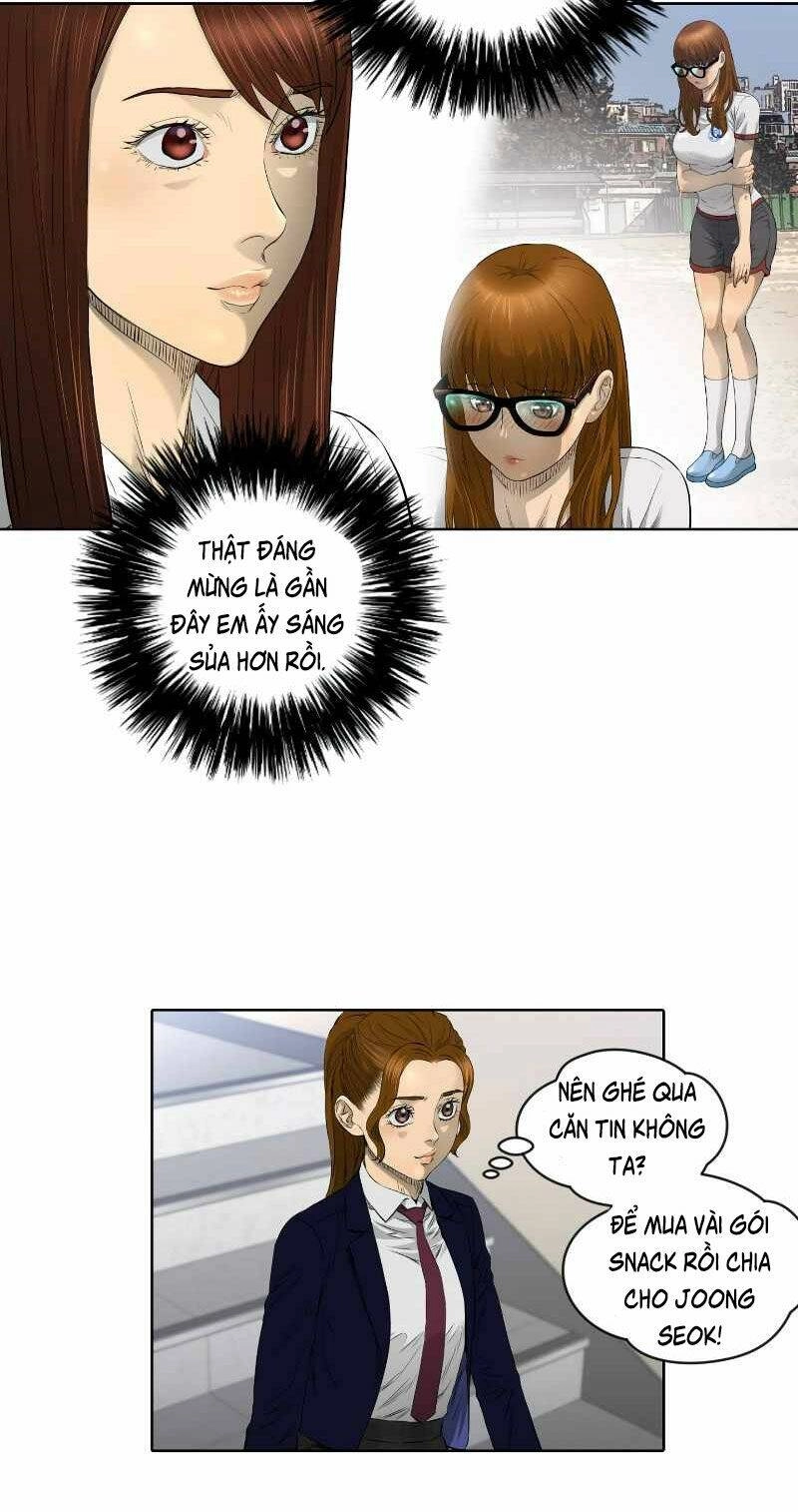 Cuộc Đời Thứ Hai Của Một Gangster Chapter 62 - 21