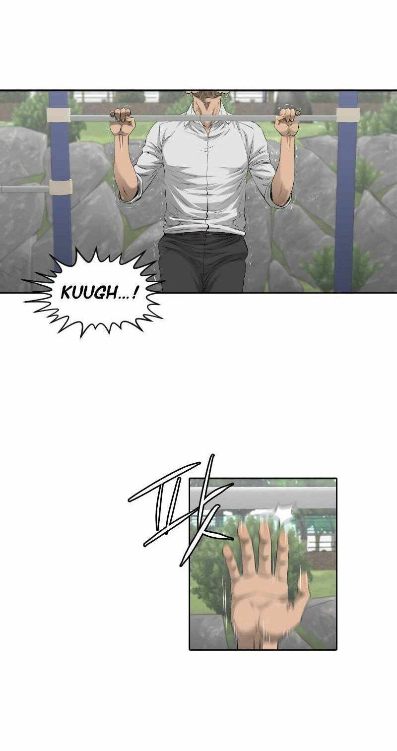 Cuộc Đời Thứ Hai Của Một Gangster Chapter 62 - 23