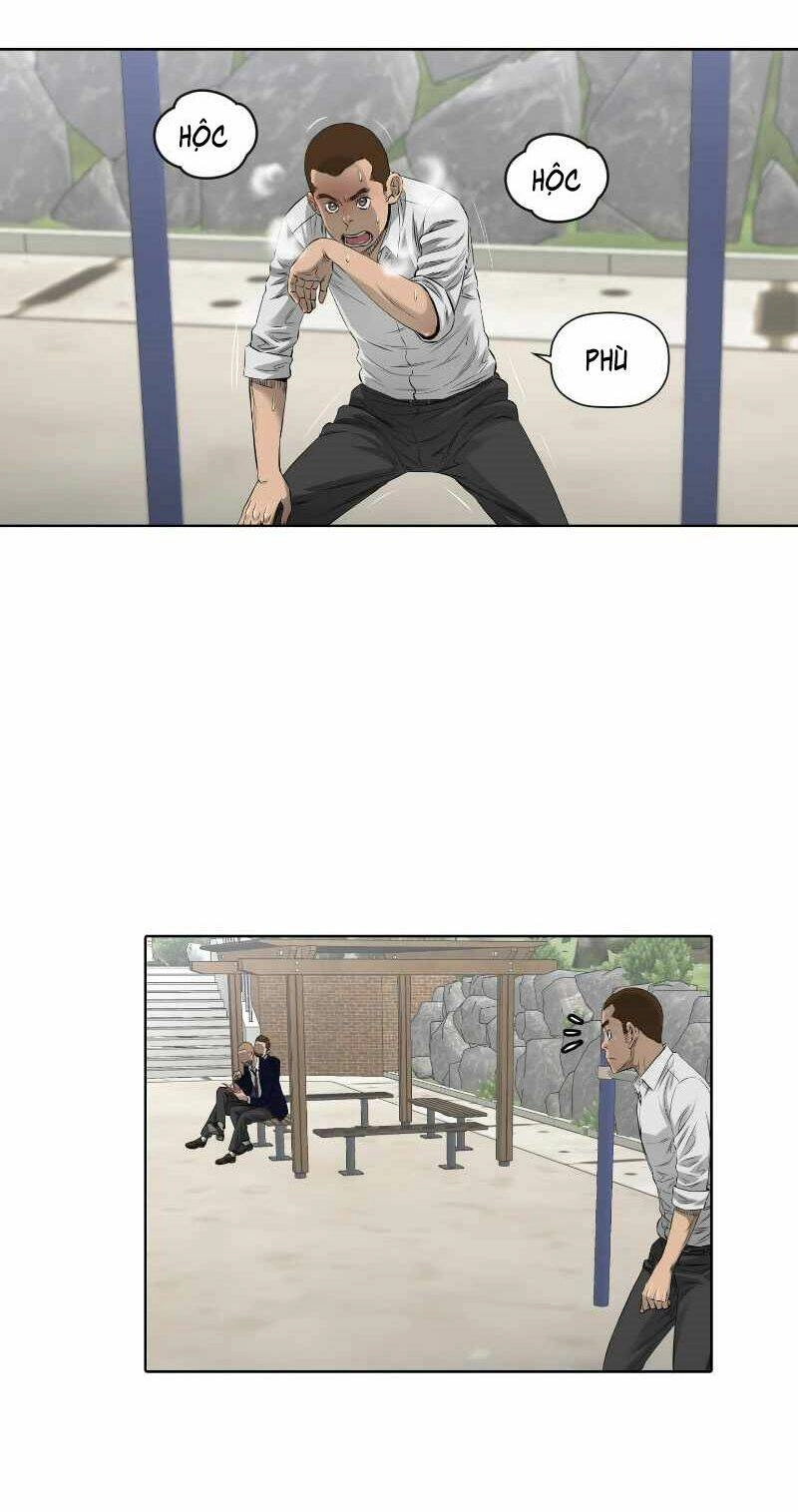 Cuộc Đời Thứ Hai Của Một Gangster Chapter 62 - 24