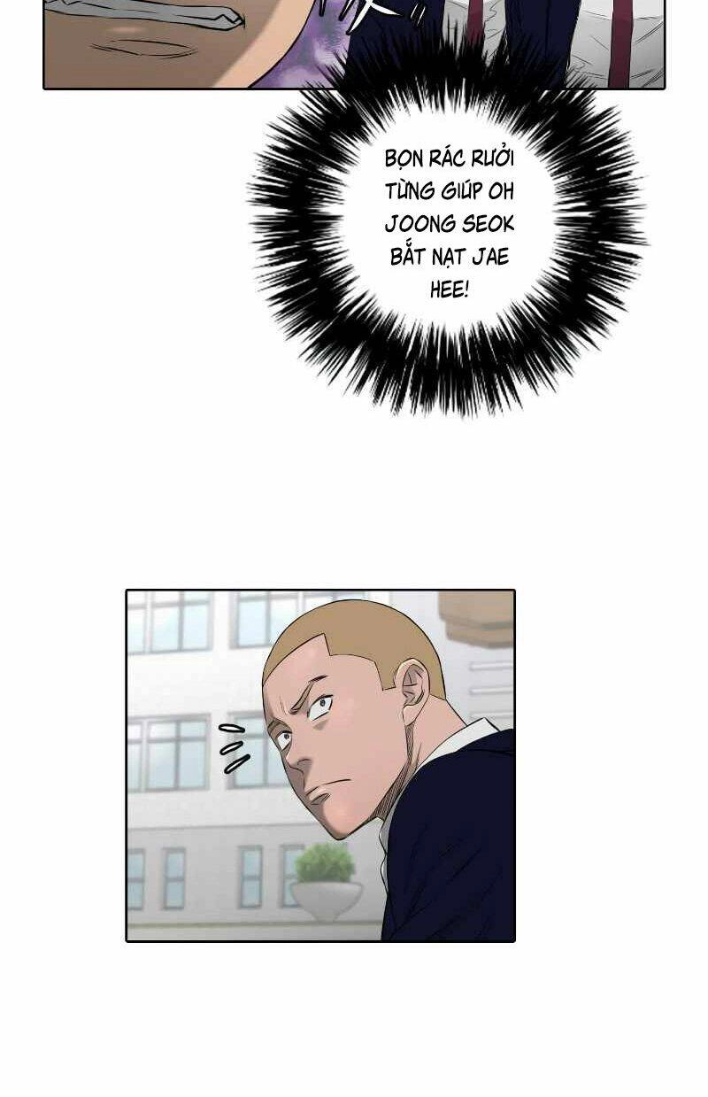 Cuộc Đời Thứ Hai Của Một Gangster Chapter 62 - 26