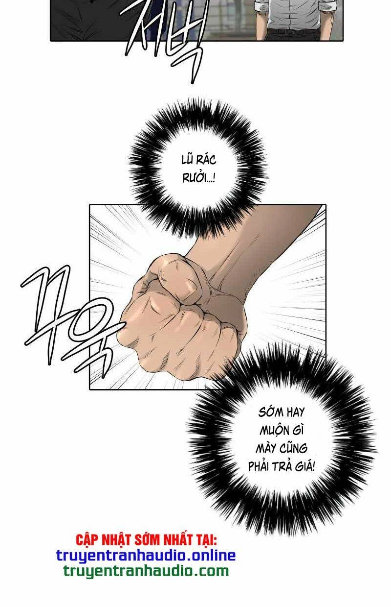 Cuộc Đời Thứ Hai Của Một Gangster Chapter 62 - 28