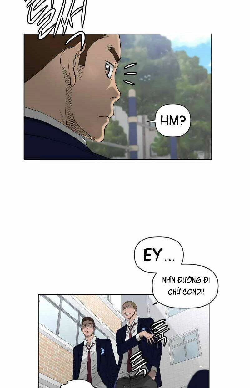 Cuộc Đời Thứ Hai Của Một Gangster Chapter 62 - 30