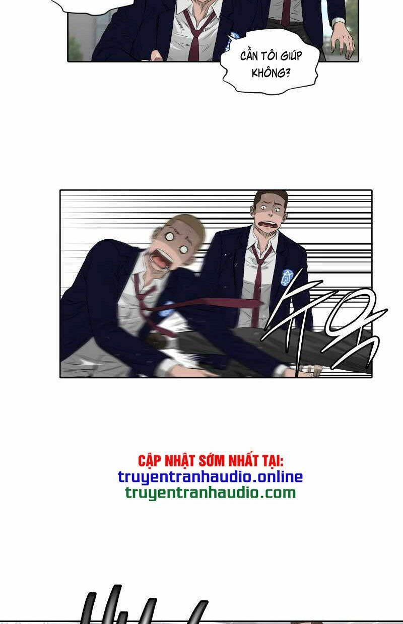 Cuộc Đời Thứ Hai Của Một Gangster Chapter 62 - 33