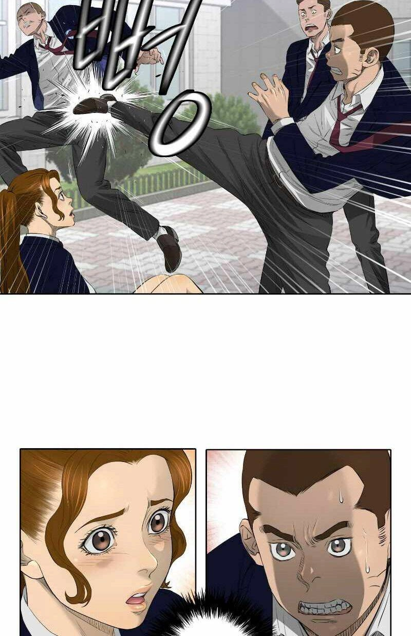 Cuộc Đời Thứ Hai Của Một Gangster Chapter 62 - 34