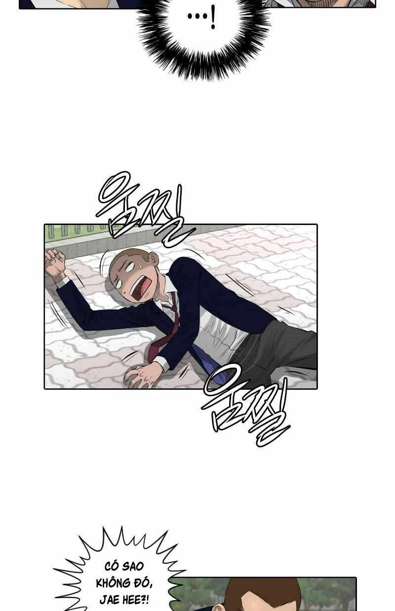 Cuộc Đời Thứ Hai Của Một Gangster Chapter 62 - 35