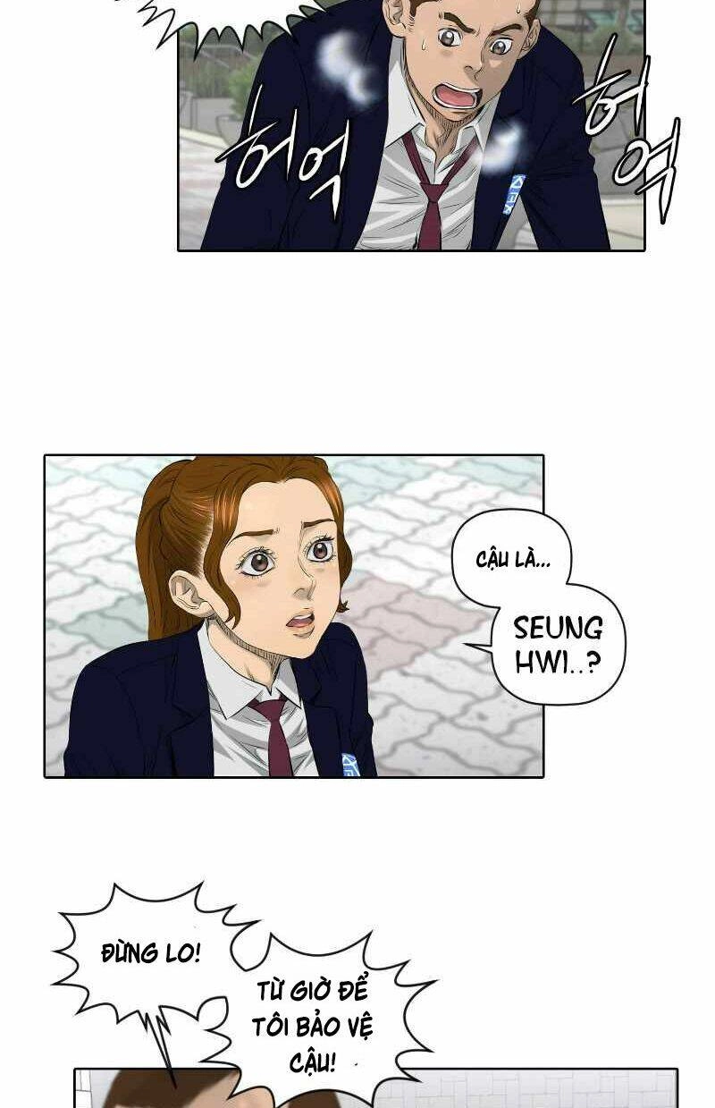 Cuộc Đời Thứ Hai Của Một Gangster Chapter 62 - 36