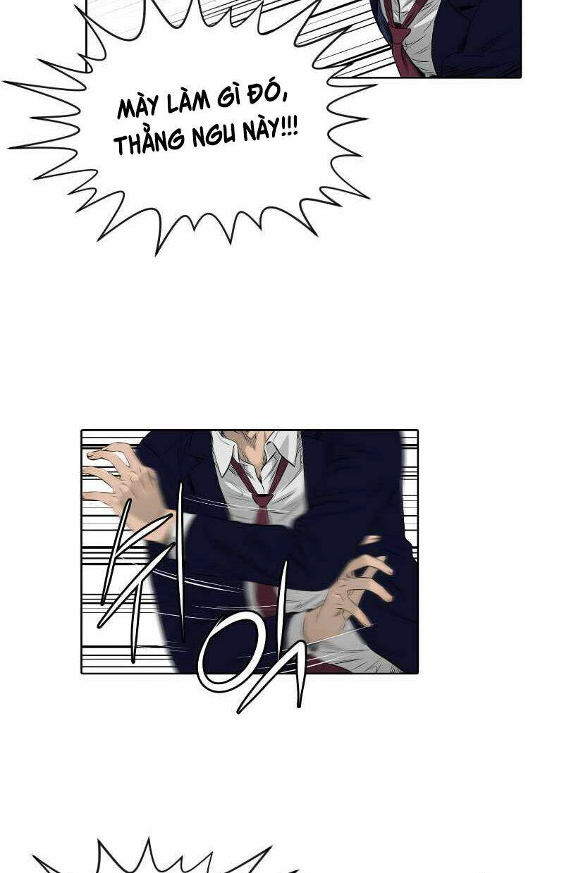 Cuộc Đời Thứ Hai Của Một Gangster Chapter 62 - 38