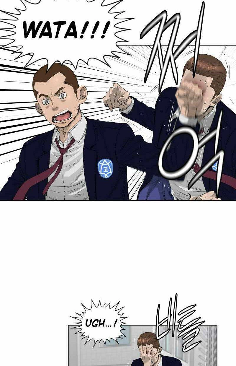 Cuộc Đời Thứ Hai Của Một Gangster Chapter 62 - 39