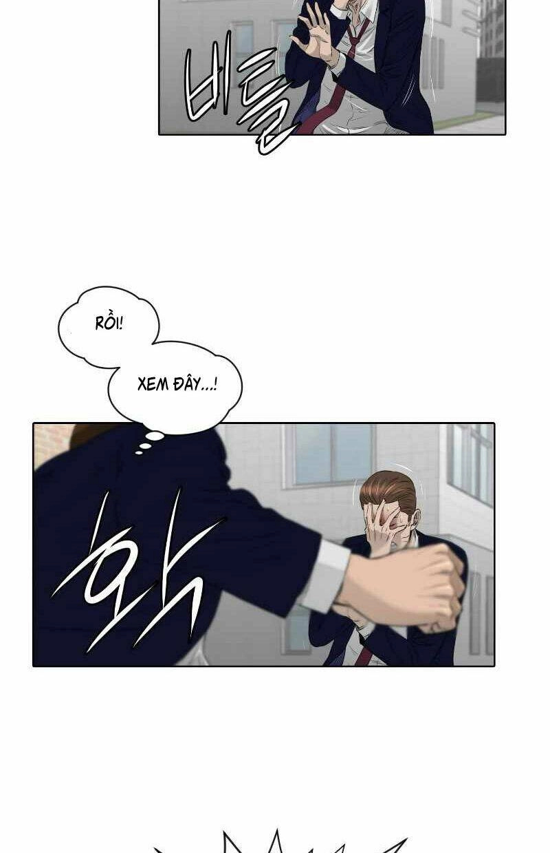 Cuộc Đời Thứ Hai Của Một Gangster Chapter 62 - 40