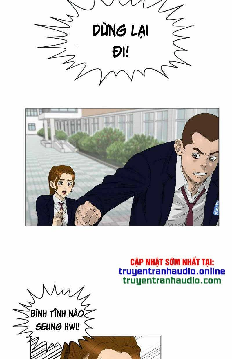 Cuộc Đời Thứ Hai Của Một Gangster Chapter 62 - 41