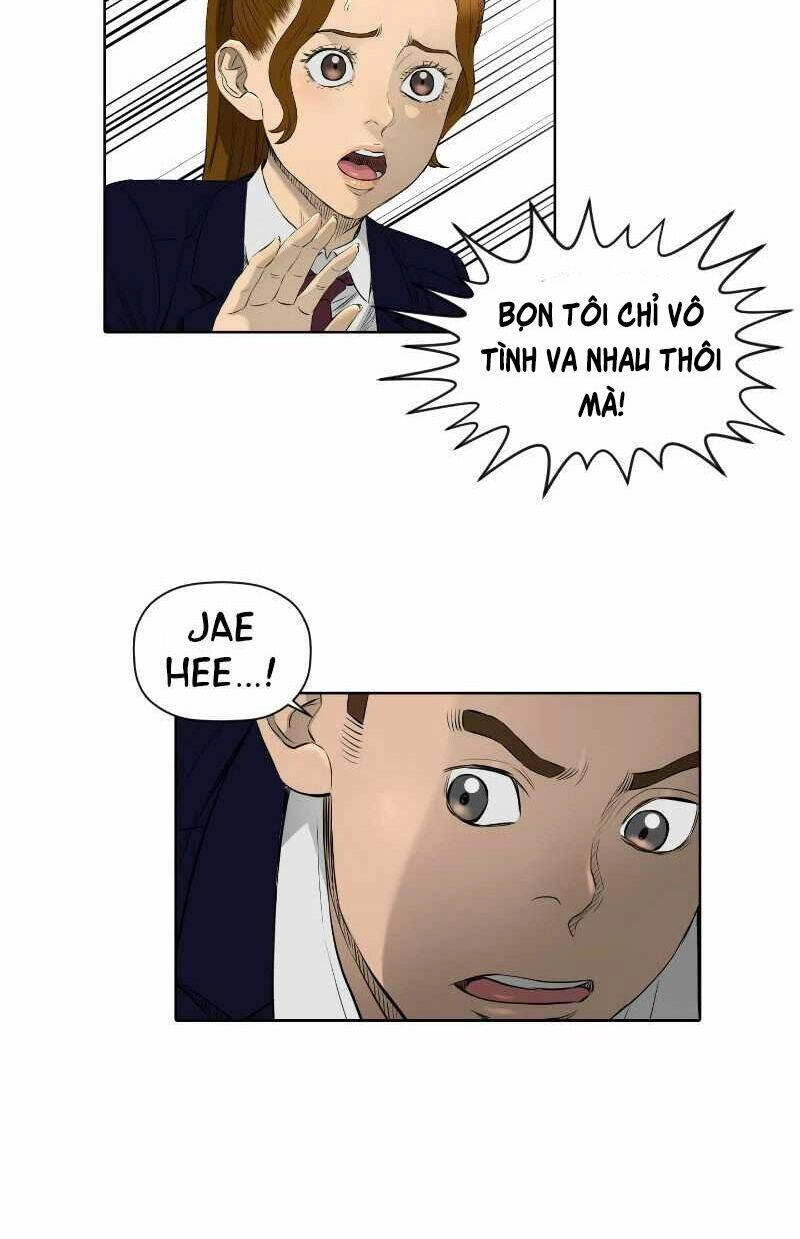 Cuộc Đời Thứ Hai Của Một Gangster Chapter 62 - 42