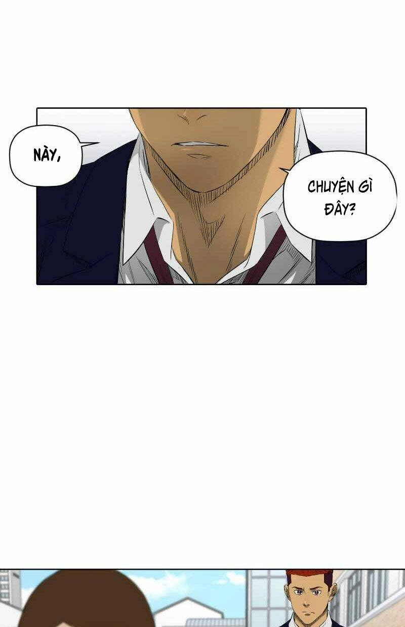 Cuộc Đời Thứ Hai Của Một Gangster Chapter 62 - 43