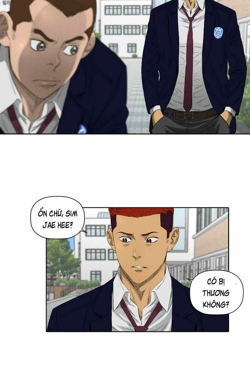 Cuộc Đời Thứ Hai Của Một Gangster Chapter 62 - 44