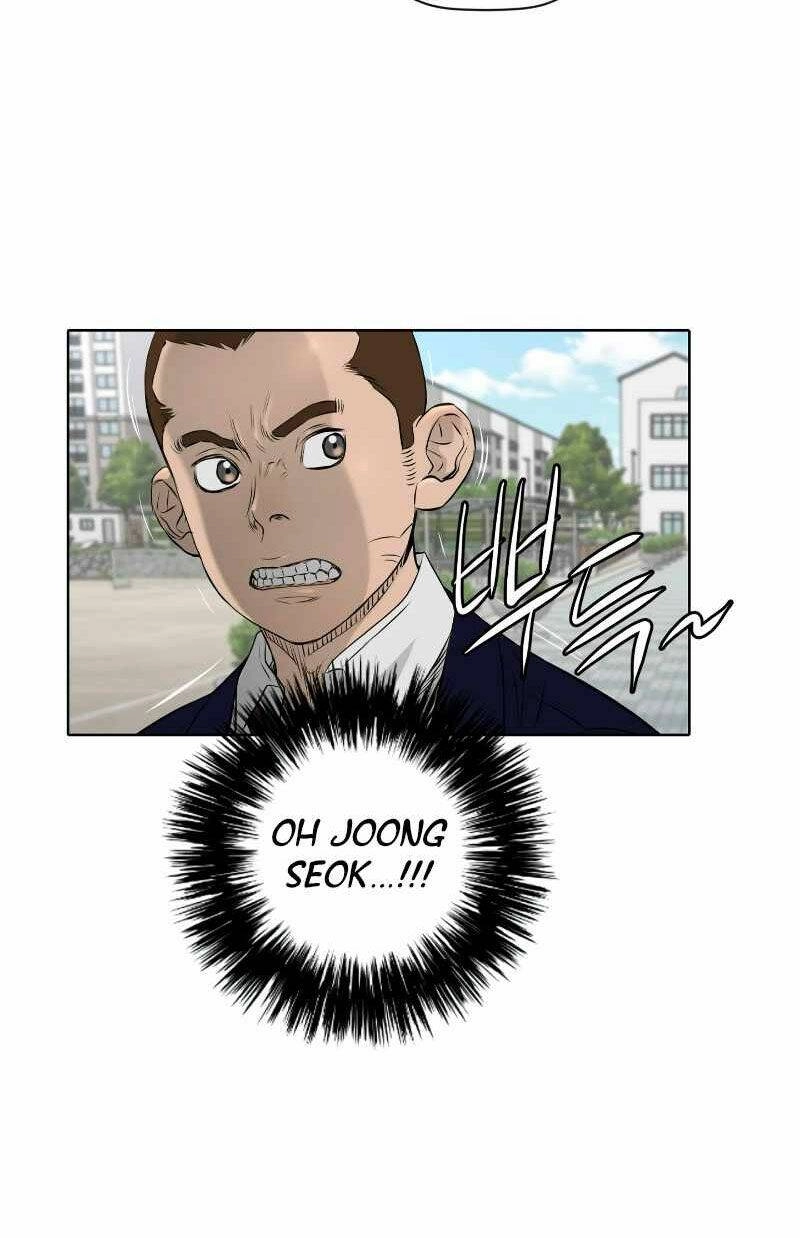 Cuộc Đời Thứ Hai Của Một Gangster Chapter 62 - 47