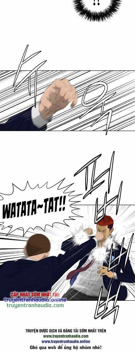 Cuộc Đời Thứ Hai Của Một Gangster Chapter 63 - 12