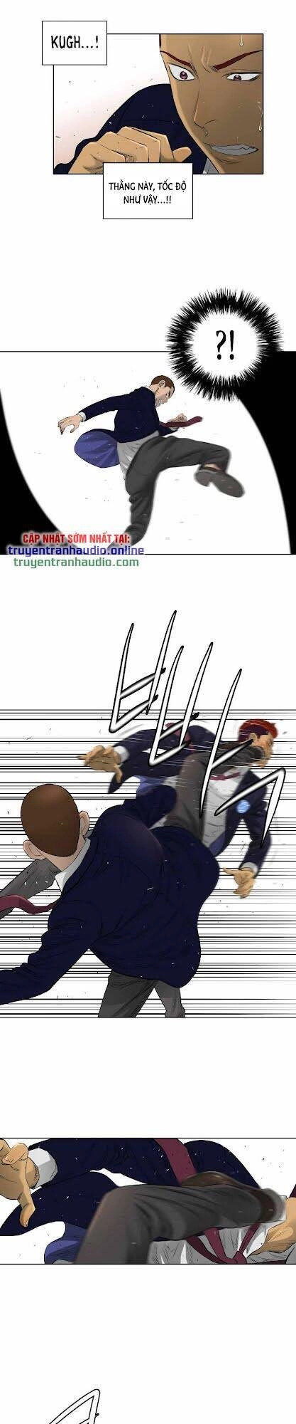 Cuộc Đời Thứ Hai Của Một Gangster Chapter 63 - 13