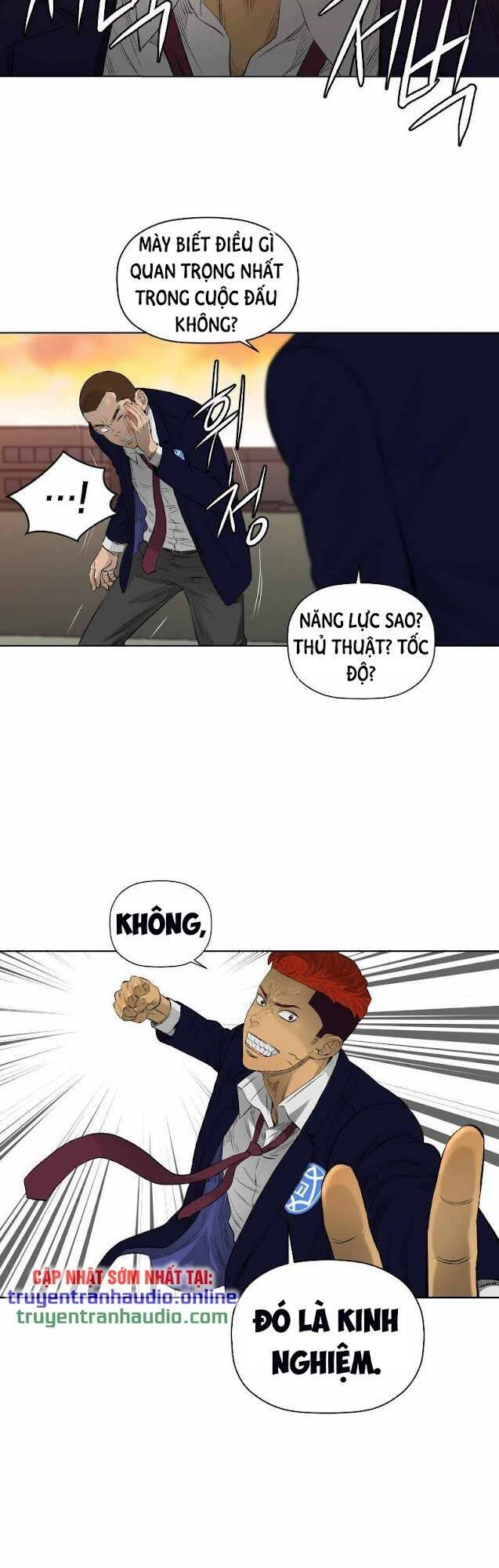 Cuộc Đời Thứ Hai Của Một Gangster Chapter 63 - 18