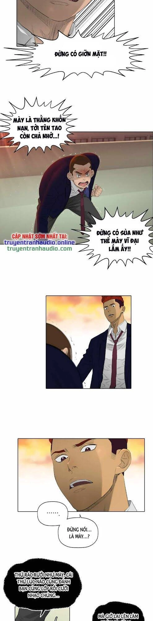 Cuộc Đời Thứ Hai Của Một Gangster Chapter 64 - 14