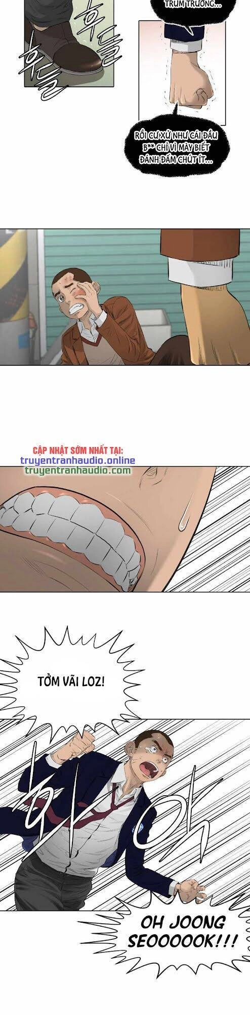 Cuộc Đời Thứ Hai Của Một Gangster Chapter 64 - 15