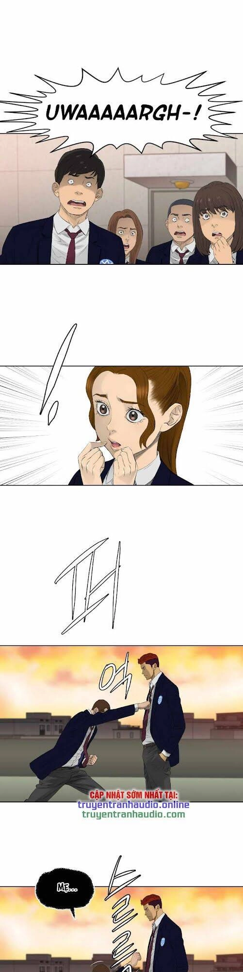 Cuộc Đời Thứ Hai Của Một Gangster Chapter 64 - 17