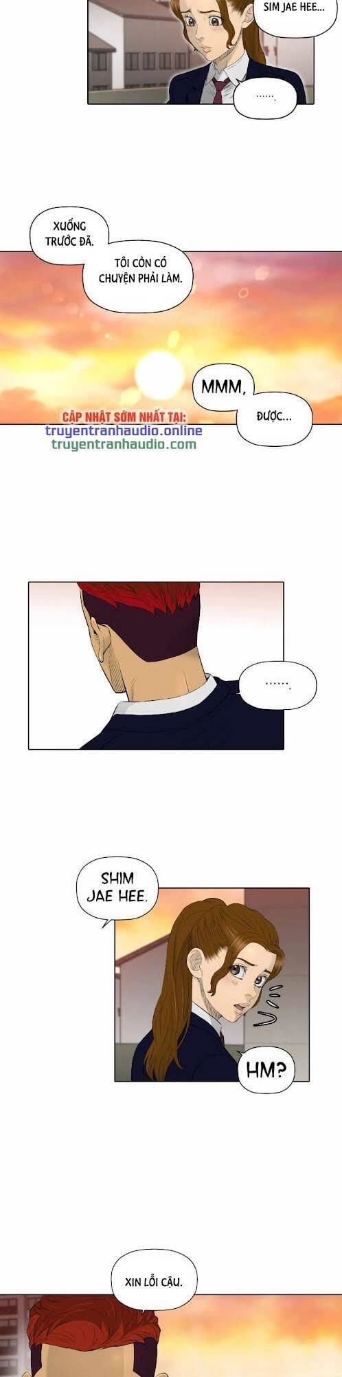 Cuộc Đời Thứ Hai Của Một Gangster Chapter 64 - 23