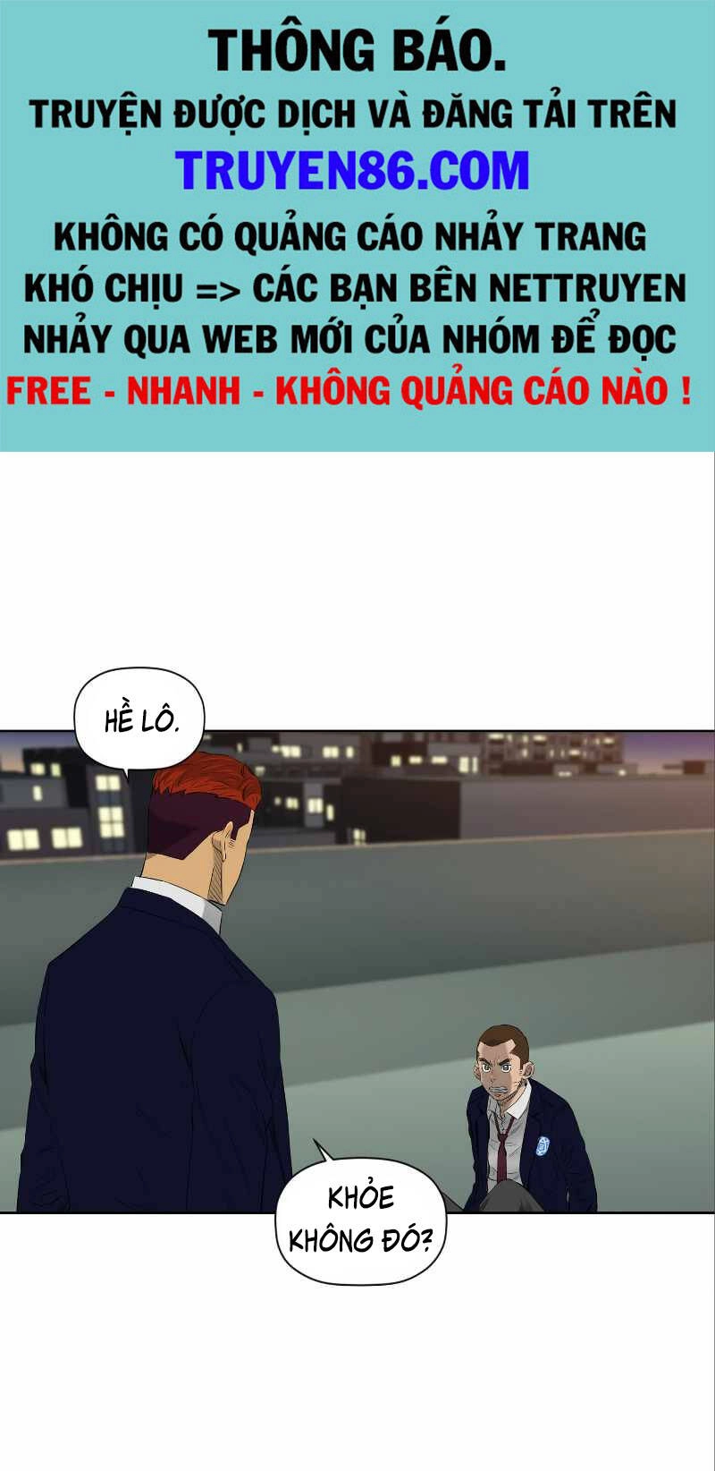 Cuộc Đời Thứ Hai Của Một Gangster Chapter 65 - 1