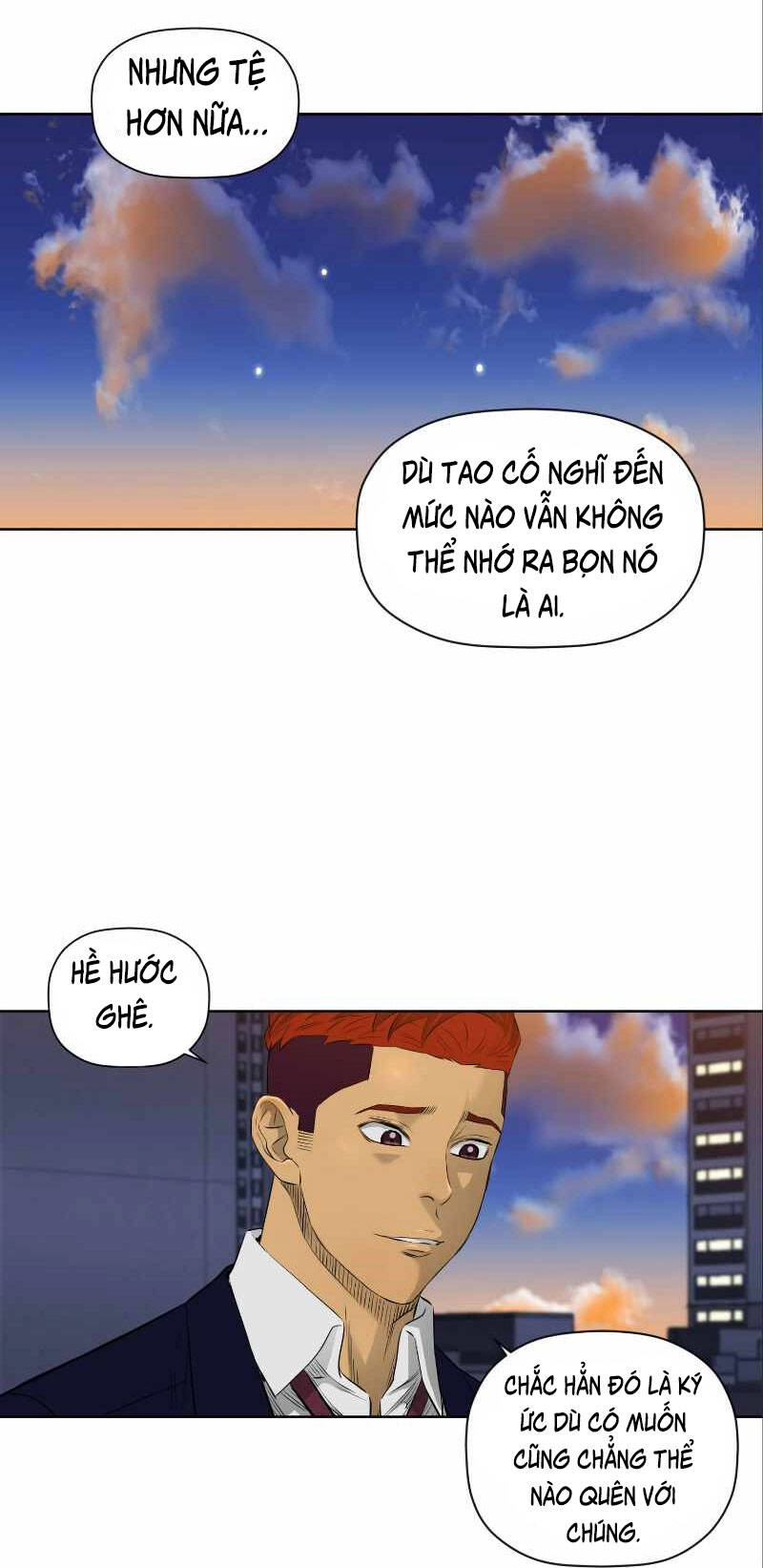 Cuộc Đời Thứ Hai Của Một Gangster Chapter 65 - 6