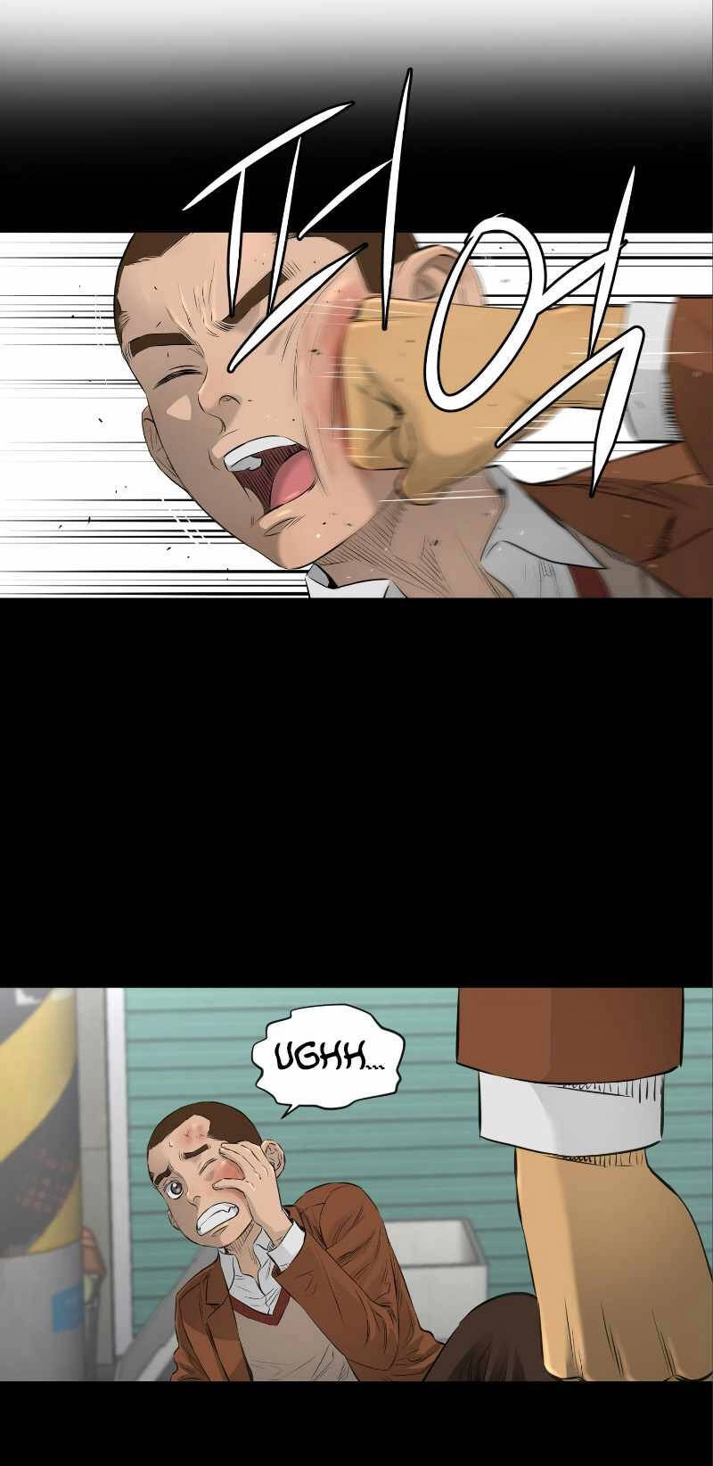 Cuộc Đời Thứ Hai Của Một Gangster Chapter 65 - 9