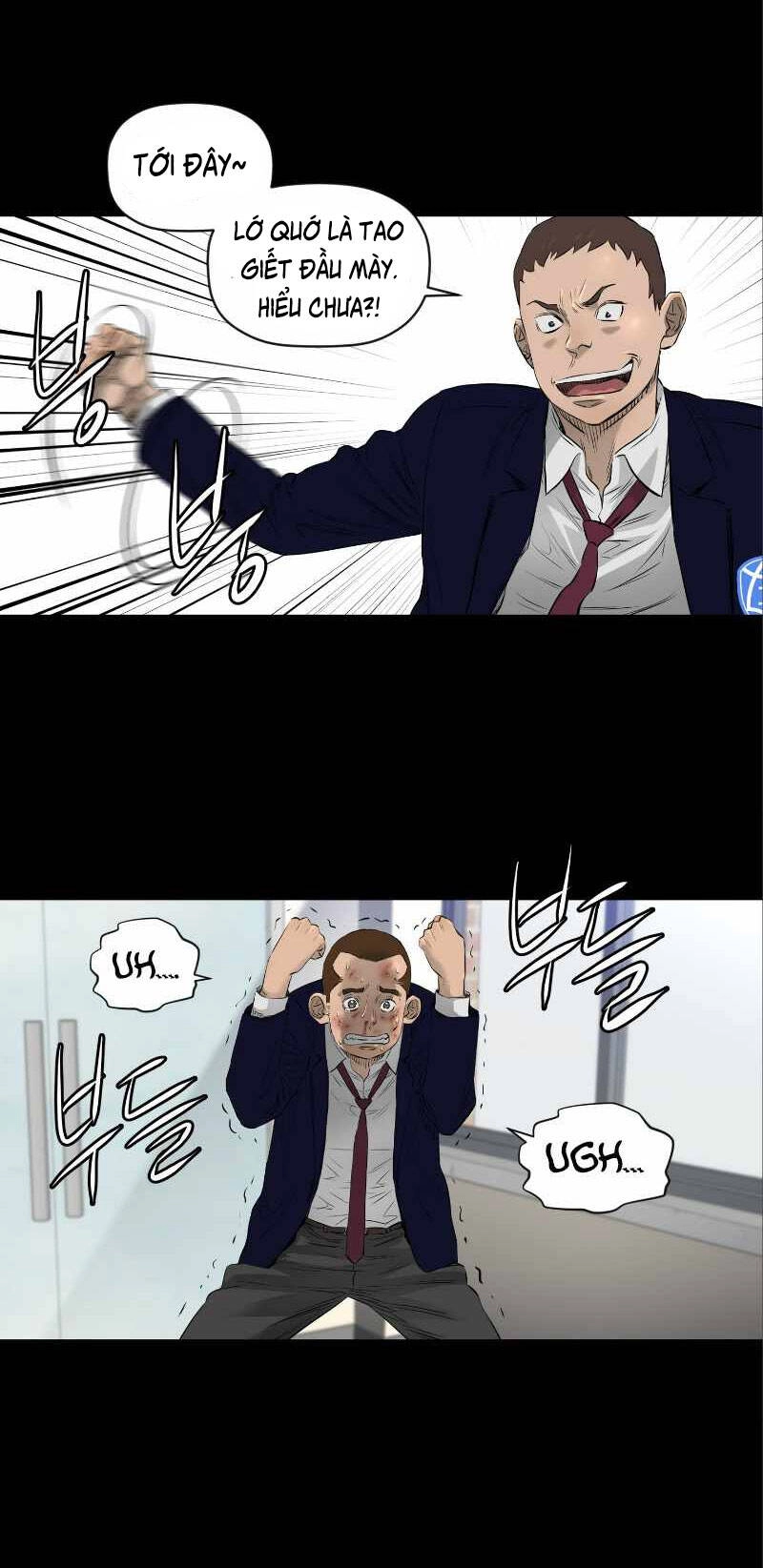 Cuộc Đời Thứ Hai Của Một Gangster Chapter 65 - 14