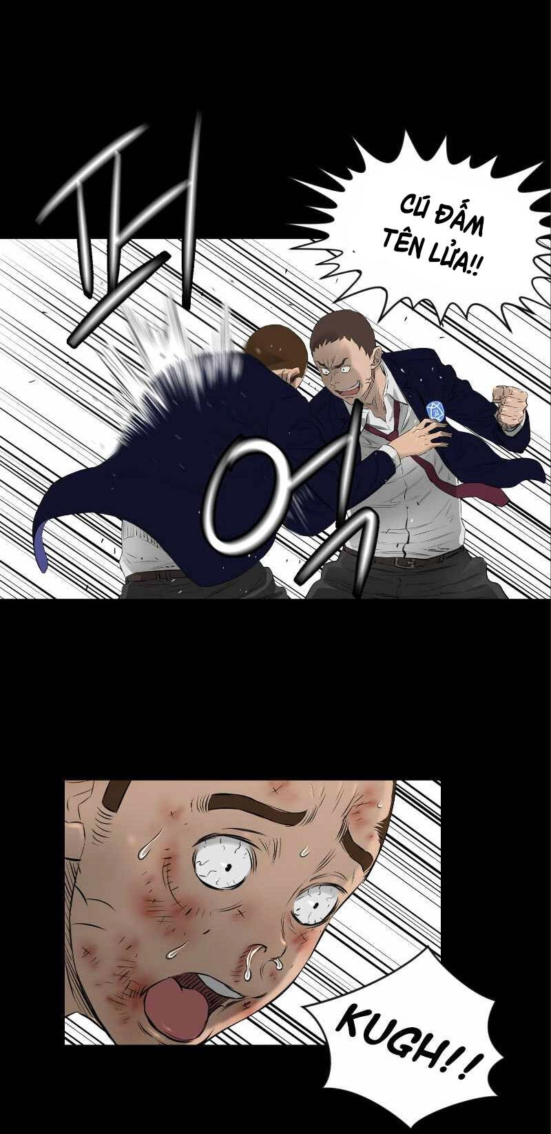 Cuộc Đời Thứ Hai Của Một Gangster Chapter 65 - 15