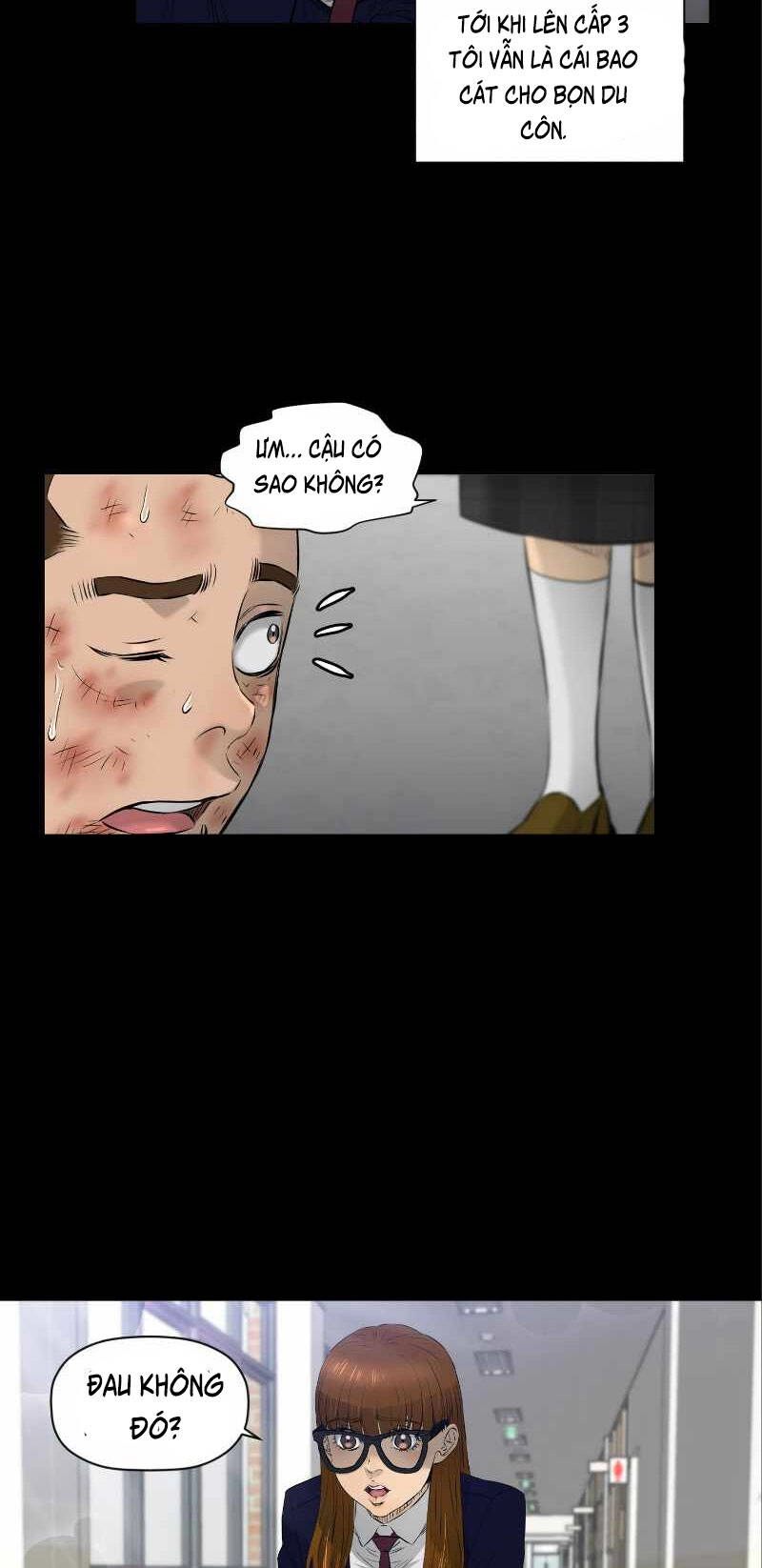 Cuộc Đời Thứ Hai Của Một Gangster Chapter 65 - 17