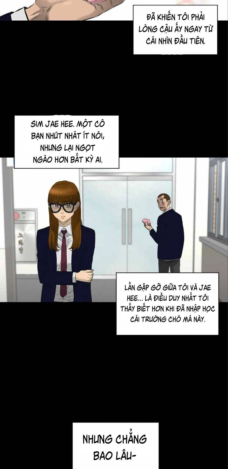 Cuộc Đời Thứ Hai Của Một Gangster Chapter 65 - 19