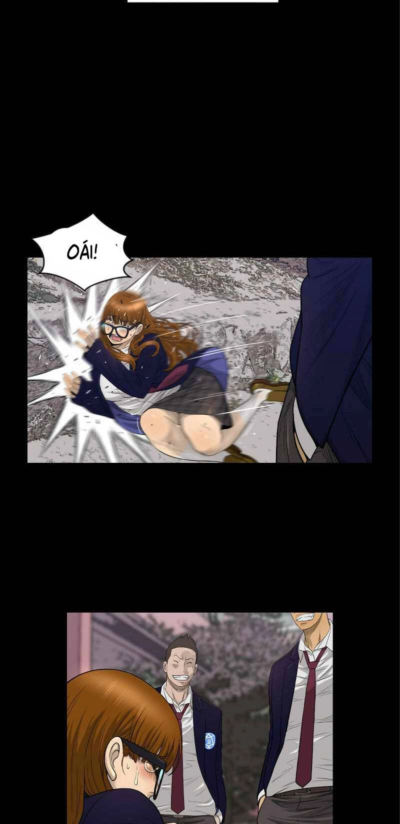 Cuộc Đời Thứ Hai Của Một Gangster Chapter 65 - 20