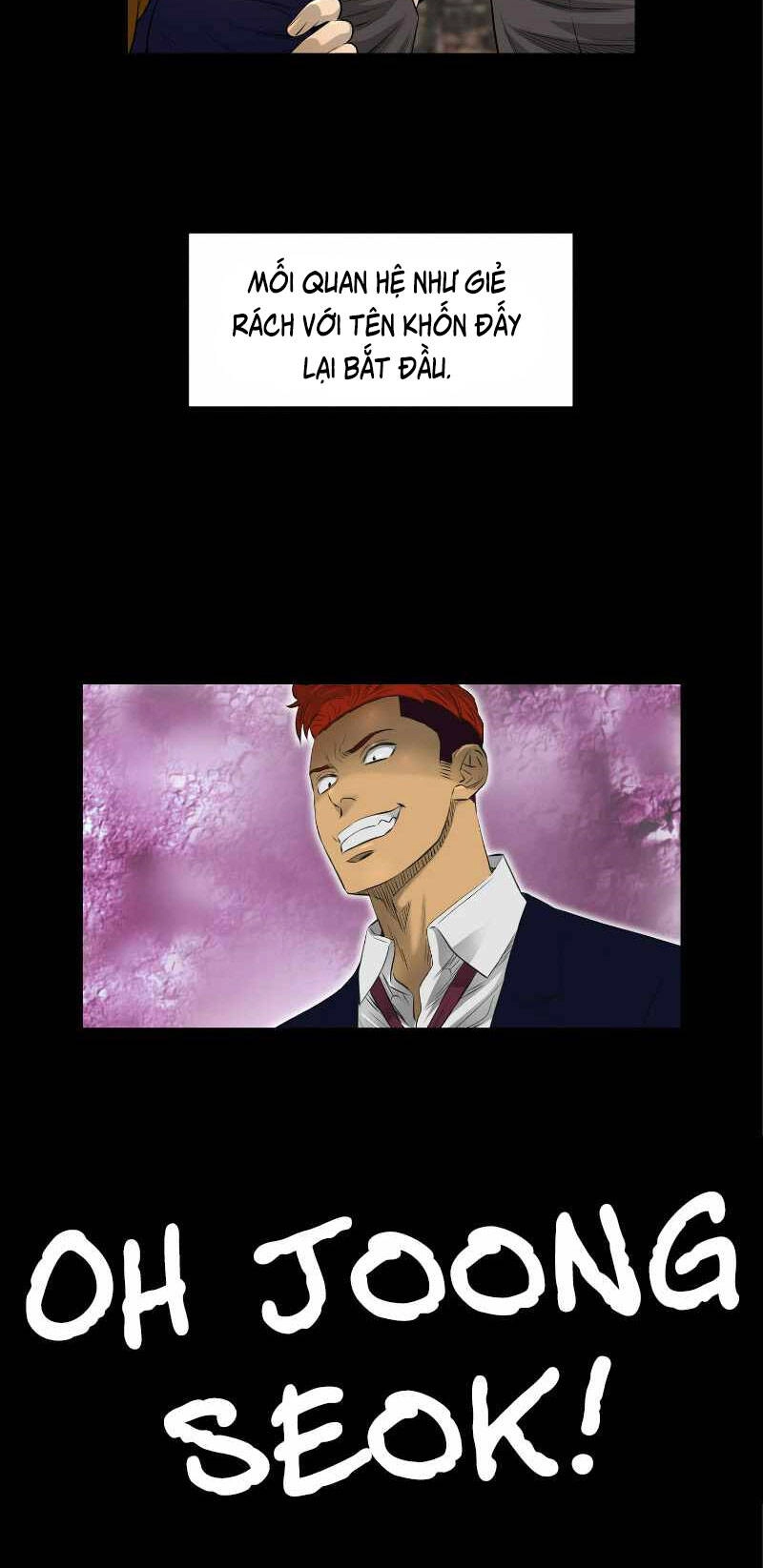 Cuộc Đời Thứ Hai Của Một Gangster Chapter 65 - 21