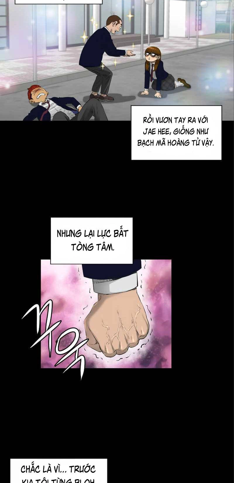 Cuộc Đời Thứ Hai Của Một Gangster Chapter 65 - 23