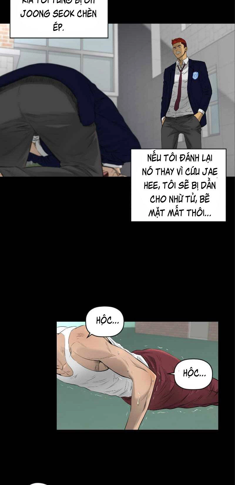 Cuộc Đời Thứ Hai Của Một Gangster Chapter 65 - 24