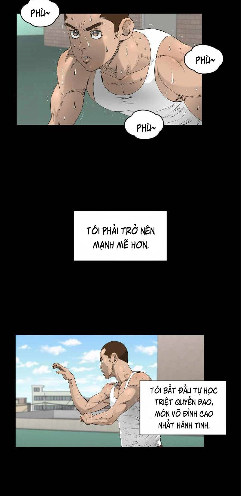 Cuộc Đời Thứ Hai Của Một Gangster Chapter 65 - 25