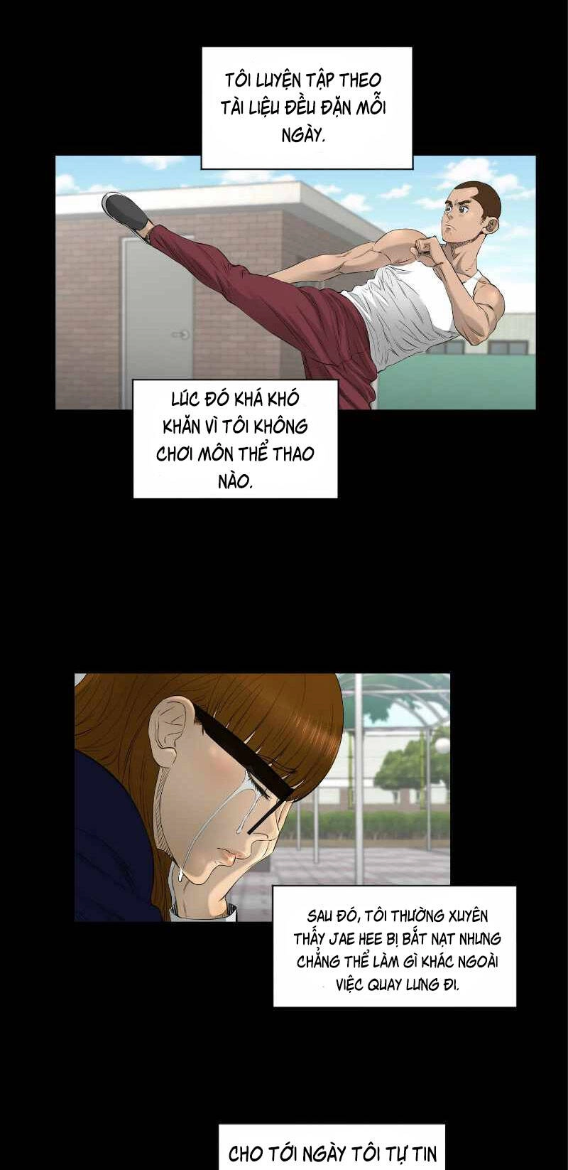 Cuộc Đời Thứ Hai Của Một Gangster Chapter 65 - 26