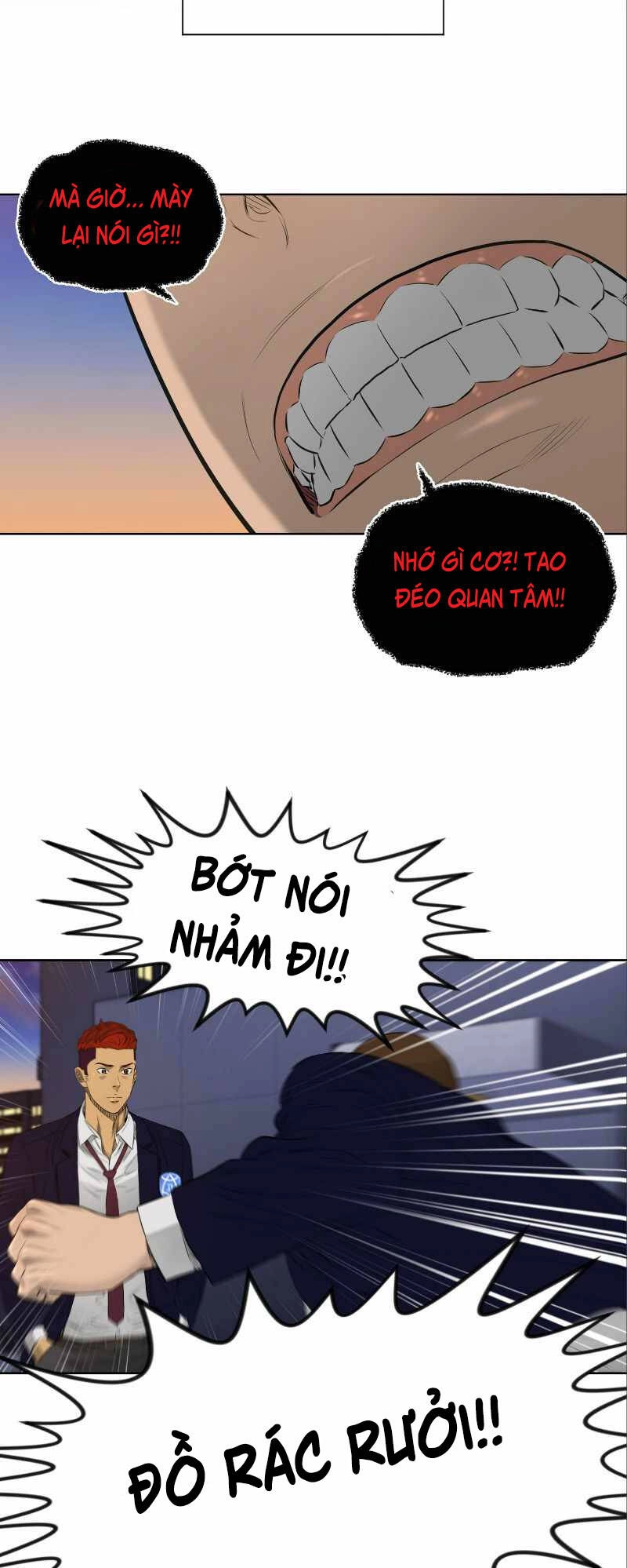 Cuộc Đời Thứ Hai Của Một Gangster Chapter 65 - 28