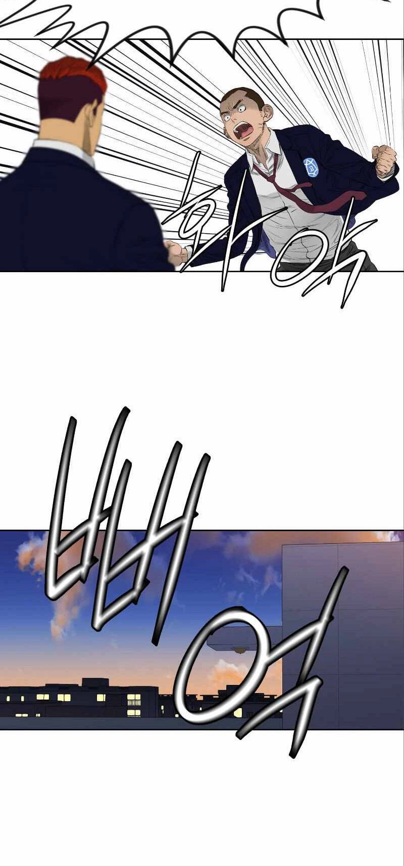 Cuộc Đời Thứ Hai Của Một Gangster Chapter 65 - 29